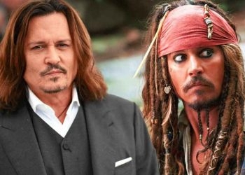 "Everyone is waiting around": Massive Update on Johnny Depp's Return in Pirates of the Caribbean 6