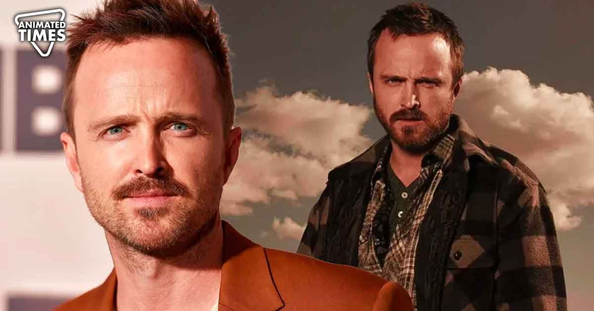 “Getting away with not paying people a fair wage”: Netflix Doesn’t Pay Aaron Paul a Penny for Breaking Bad