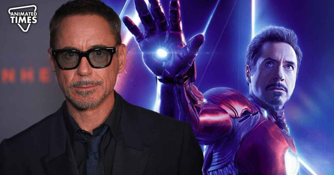 Iron Man' Robert Downey Jr To Make A Comeback In Avengers: The Kang Dynasty  & Avengers: Secret Wars?