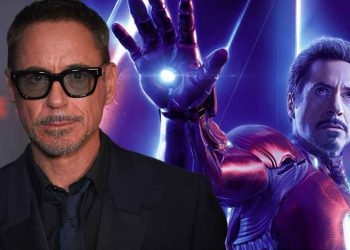 Despite Robert Downey Jr's Repeated Denials Iron Man Might Return as to MCU to Fight Avengers Level Threat in These 3 Marvel Movies
