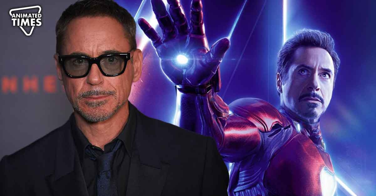 Despite Robert Downey Jr’s Repeated Denials Iron Man Might Return as to MCU to Fight Avengers Level Threat in These 3 Marvel Movies
