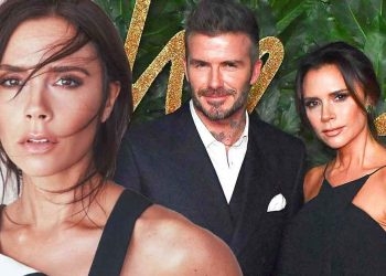 Victoria Beckham Doesn't Allow David Beckham To See Her Without Makeup, Believes He Will Be Horrified