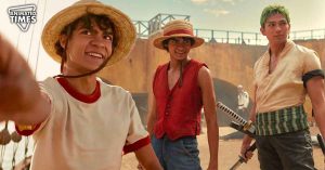 Final Member of Monkey D. Luffy’s Straw Hat Pirate Crew Revealed: ‘One Piece’ Live Action’s  Season 1 Ending Explained