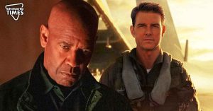 Denzel Washington’s ‘Equalizer 3’ $42M Box Office Run Saves Hollywood Like Tom Cruise’s Top Gun: Maverick, Theatrical Box Office Likely Returning to Pre-Pandemic Glory