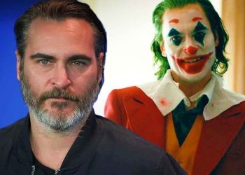 “You didn’t know if he was going to hurt himself”: Joker Actor Claimed Joaquin Phoenix Had No Regard For His Own Safety While Filming Oscar-Winning Role
