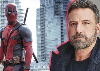 Ben Afflecks Return as Marvel Superhero in Deadpool 3 Reportedly a Hoax DCU Star Not Switching to MCU