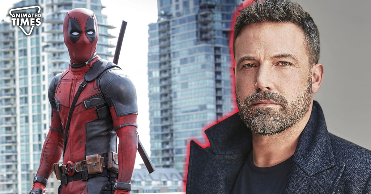 Ben Affleck’s Return as Marvel Superhero in Deadpool 3 Reportedly a Hoax, DCU Star Not Switching to MCU