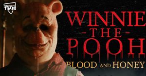 Winnie-the-Pooh: Blood and Honey 2 Sequel is Coming to Shiver Your Timbers