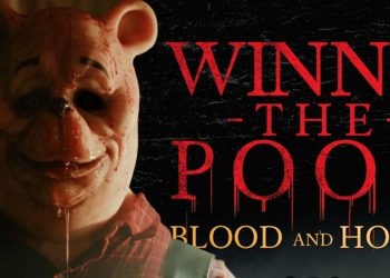 Winnie the Pooh Blood and Honey 2 Sequel is Coming to Shiver Your Timbers