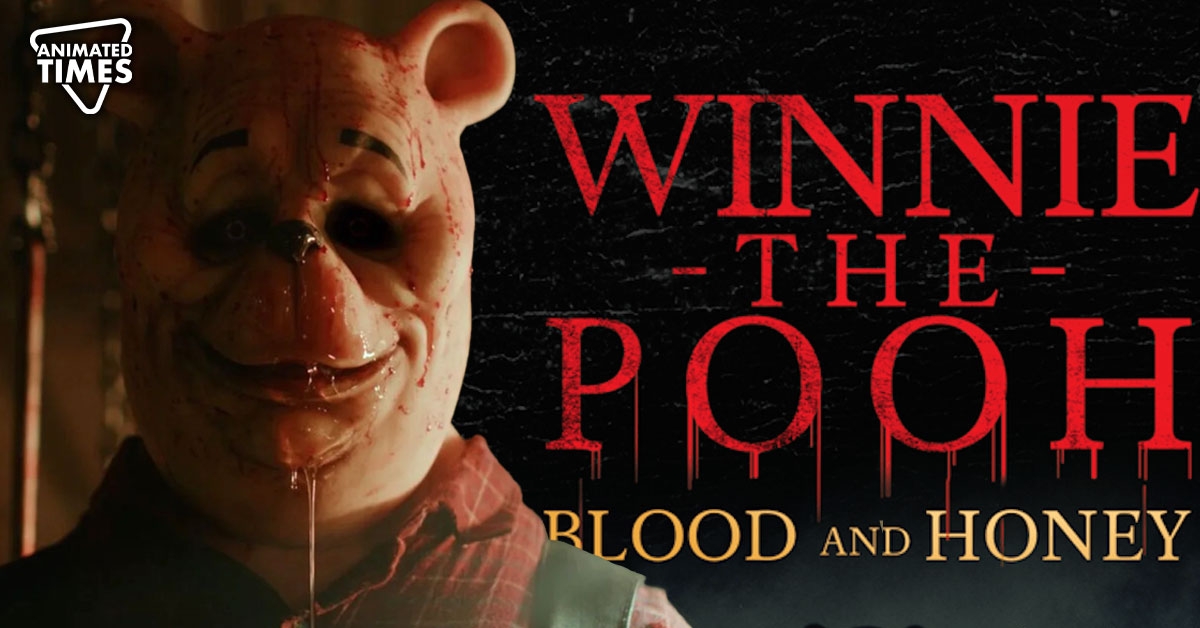 Winnie-the-Pooh: Blood and Honey 2 Sequel is Coming to Shiver Your Timbers