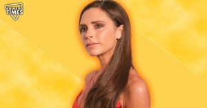 After Three B*east Enhancement Surgeries Victoria Beckham Feels Uncomfortable With Herself, Wishes She Never Messed With Her B*obs