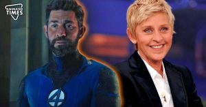 “It got out of control”: MCU Star John Krasinski’s “Dangerous” Moves on the Dance Floor Scared Ellen DeGeneres After It Got Out of Hand