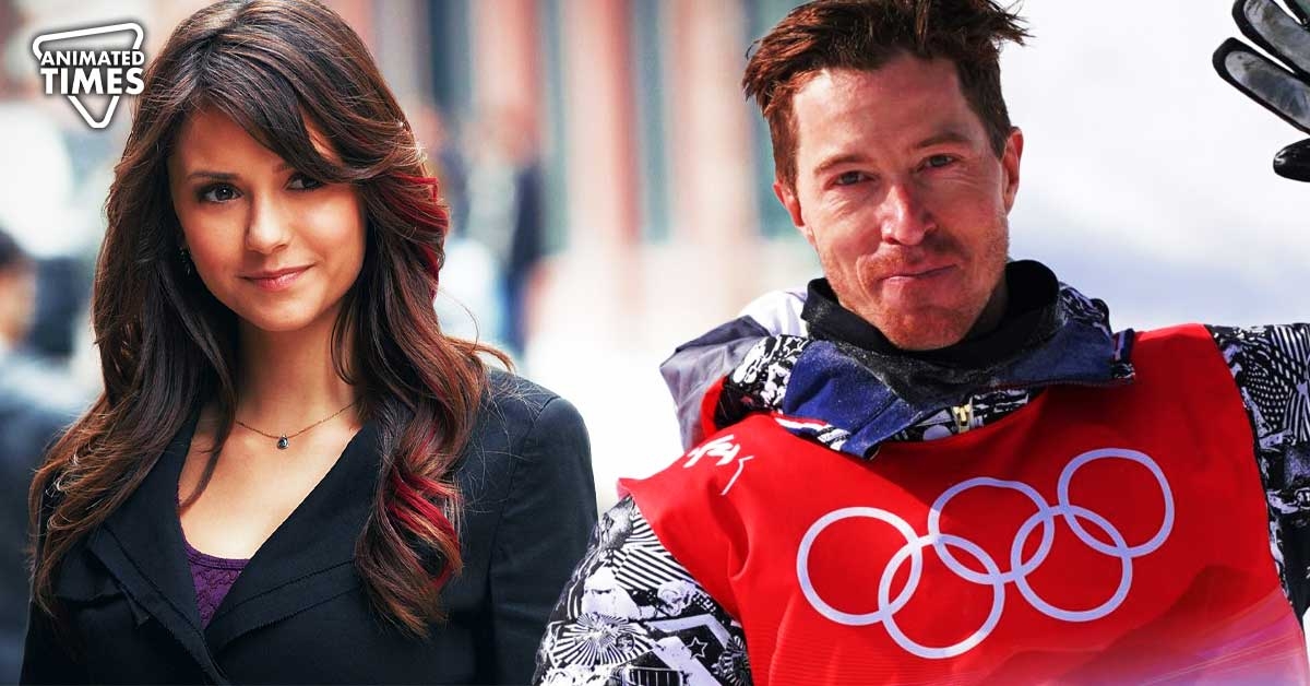 Nina Dobrev Didn’t Want To Marry The Vampire Diaries Co-Star, Thought She’s Young Before Dating Shaun White