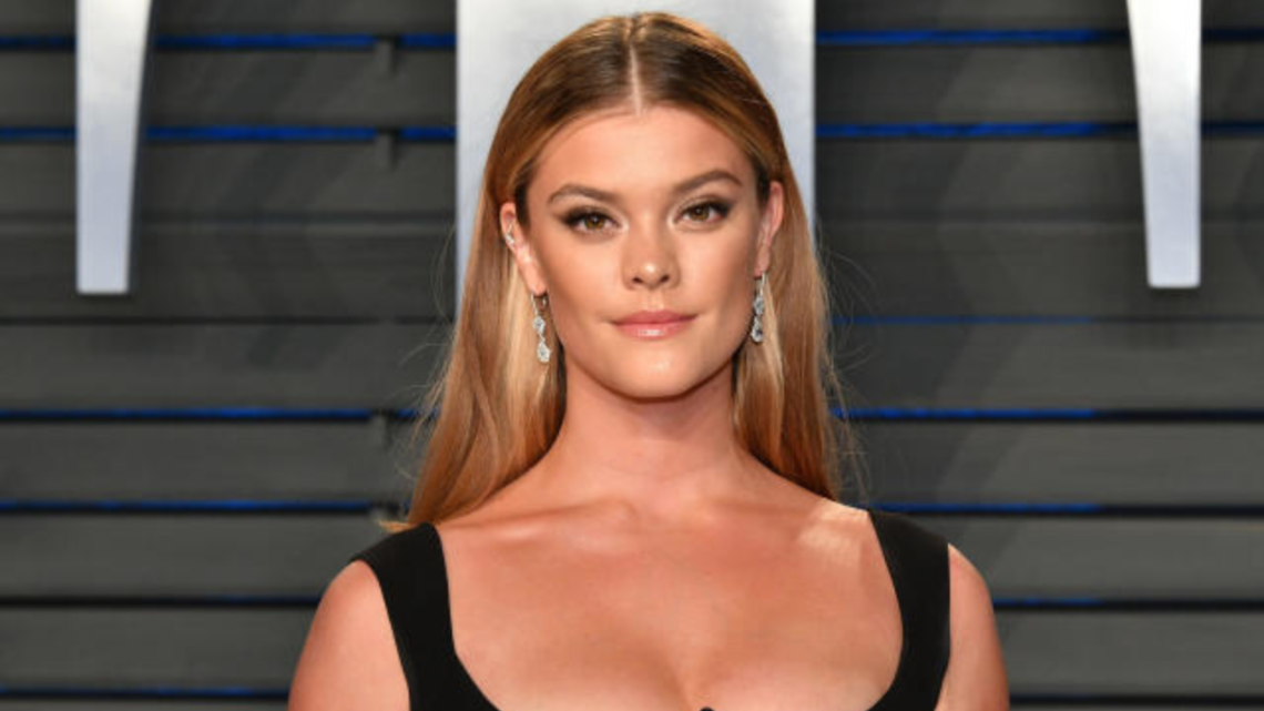 Nina Agdal's Secret Nuke Picture is So Wild Even Adin Ross Thinks It's