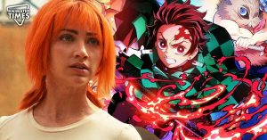 One Piece Star Emily Rudd, Who Is a Fan Of Demon Slayer, Is Clueless About Some Of The Basic Concepts Of Her Netflix Show 8 One Piece Star Emily Rudd, Who Is a Fan Of Demon Slayer, Is Clueless About Some Of The Basic Concepts Of Her Netflix Show