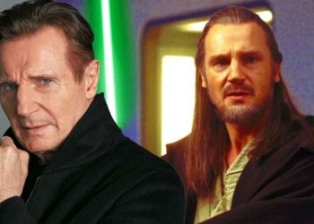 "So many movies and spinoffs now": Liam Neeson Won't Forgive Disney for 'Diluting' Star Wars, Turning Fandom into Rabid Cult Terrified of Criticism