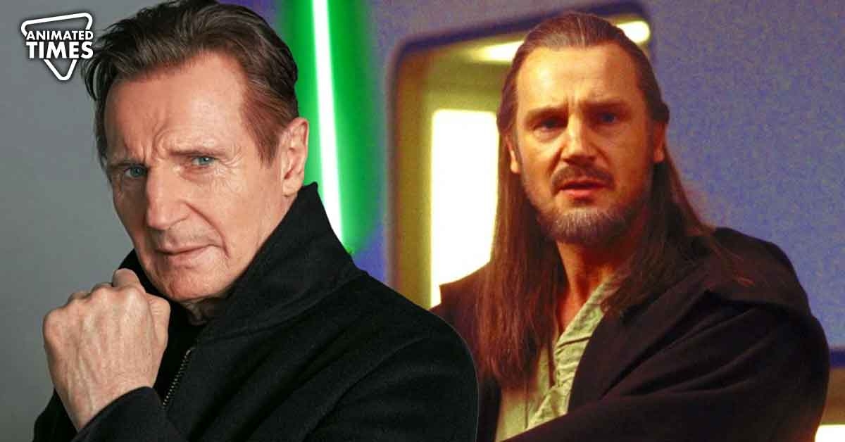 “So many movies and spinoffs now”: Liam Neeson Won’t Forgive Disney for ‘Diluting’ Star Wars, Turning Fandom into Rabid Cult Terrified of Criticism