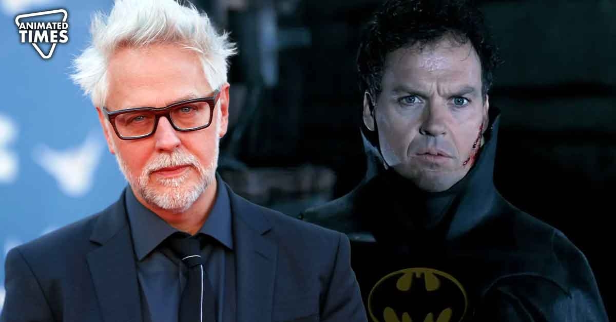 James Gunn Finally Breaks Silence on His Disrespectful Comments About Tim Burton’s Batman as Fans Demand to Fire Him From DCU