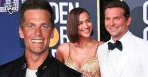 Tom Brady Takes His Final Call on Dating Irina Shayk After Her Topless PDA With Ex-boyfriend Bradley Cooper