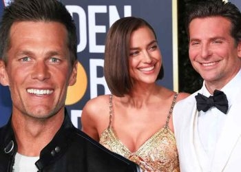 Tom Brady Takes His Final Call on Dating Irina Shayk After Her Topless PDA With Ex-boyfriend Bradley Cooper