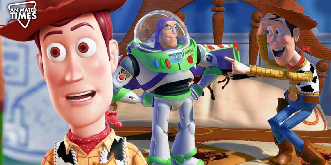 Toy Story 5 Bringing Back Fan Favorite Human Character Reportedly False ...