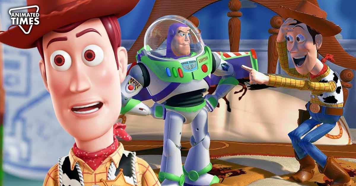 Toy Story 5 Bringing Back Fan Favorite Human Character Reportedly False