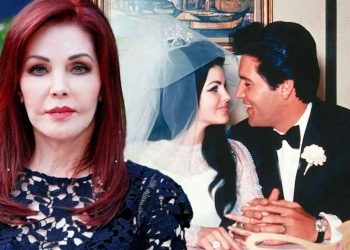 "I was actually a little bit older...That was the attraction": Lisa Marie Presley's Mother Priscilla Confesses if She Had S*x With Elvis When She Was 14