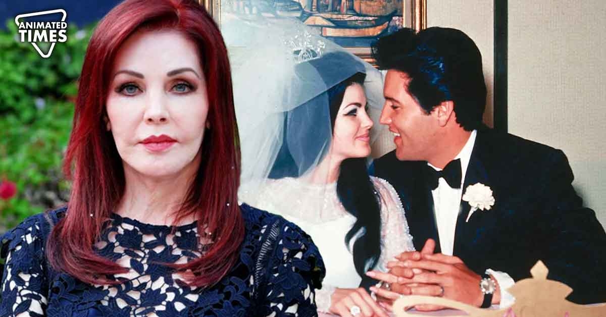 “I was actually a little bit older…That was the attraction”: Lisa Marie Presley’s Mother Priscilla Confesses if She Had S*x With Elvis When She Was 14