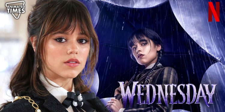 Jenna Ortega's Wednesday Season 2 Gets Shocking Update: Fan-Favorite ...