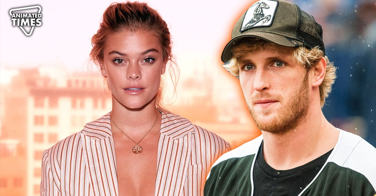 Logan Paul’s Friend Reveals the Truth About Nina Agdal’s Alleged Leaked S*x Video That Sent the Fans into Shock