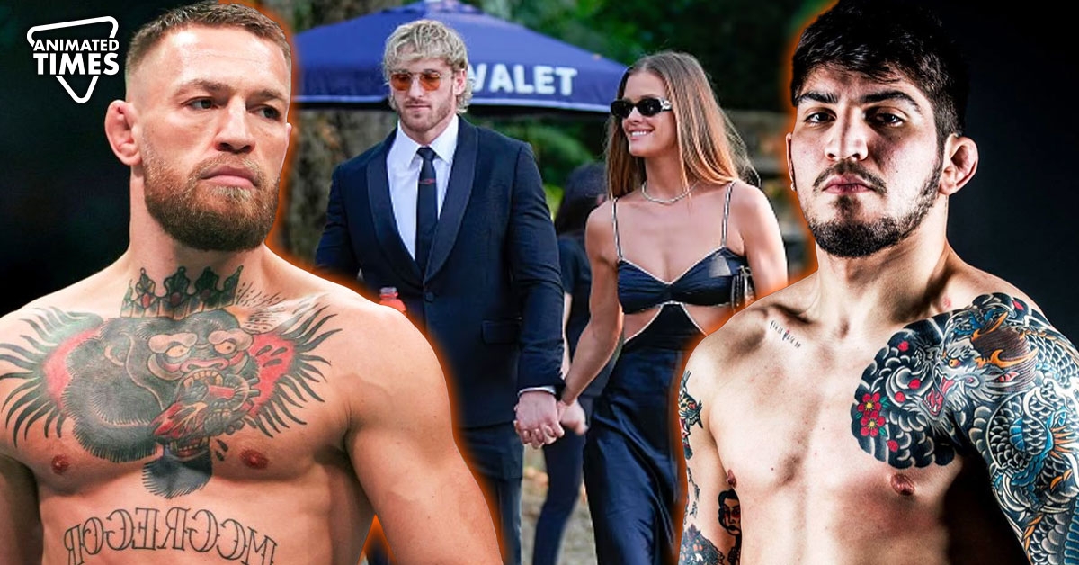 Conor McGregor Will Lose $250,000 If Dillon Danis Disappoints After Publicly Humiliating Logan Paul’s Fiancée Nina Agdal