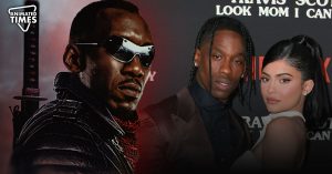 Mahershala Ali’s Blade Reboot Might Rope in Kylie Jenner’s Ex-Boyfriend Travis Scott After Rapper’s Recent Tweet
