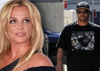 Britney Spears Friends Reportedly Hope To See Kevin Federline On Streets Want Him To Stop Hoarding Insane Money From Her 1