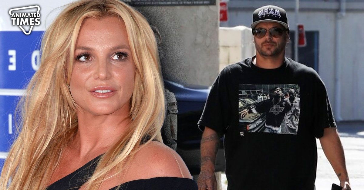 Britney Spears’ Friends Reportedly Hope To See Kevin Federline On Streets, Want Him To Stop Hoarding Insane Money From Her