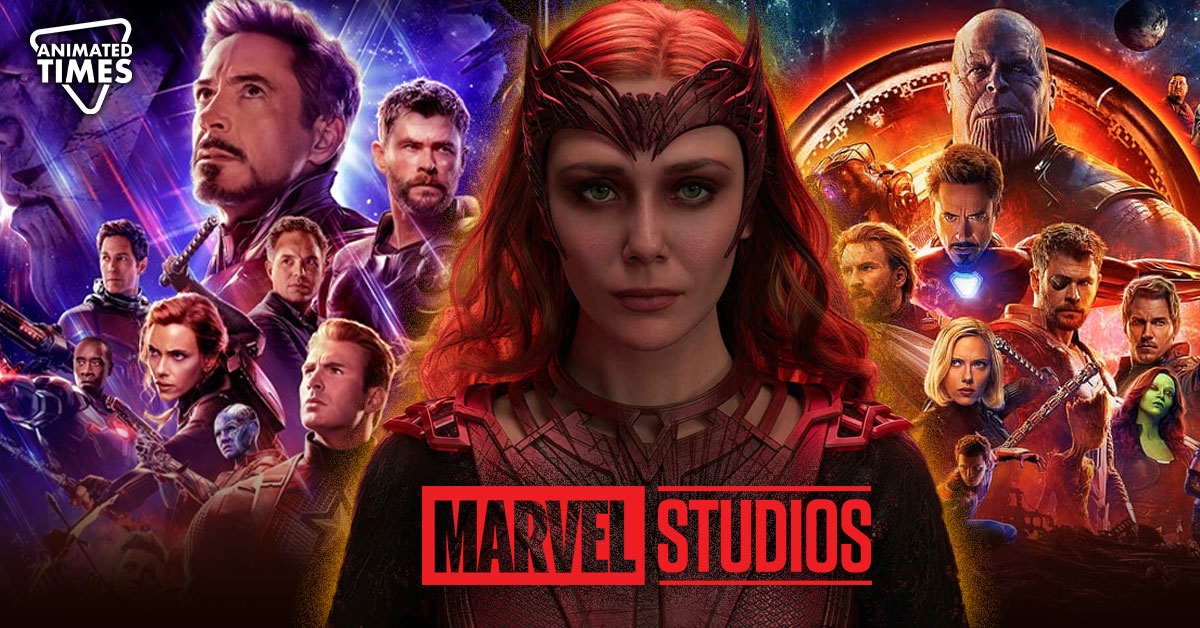 Elizabeth Olsen is Frustrated With Her Marvel Run? MCU Star Badly Wants Other Roles Than Scarlet Witch in ‘Avengers’