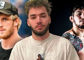 After Feud With Logan Paul Went Out of Hand Adin Ross Addressed the Nuke Photo Dillon Danis Refused to Use