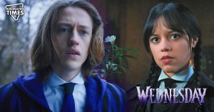 “Innocent until proven guilty”: Fans Defend S*xual Predator Percy Hynes White After He Was Reportedly Removed From Jenna Ortega’s Wednesday