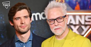 James Gunn DCU Upsets Fans Yet Again, This Time With David Corenswet’s Superman Costume
