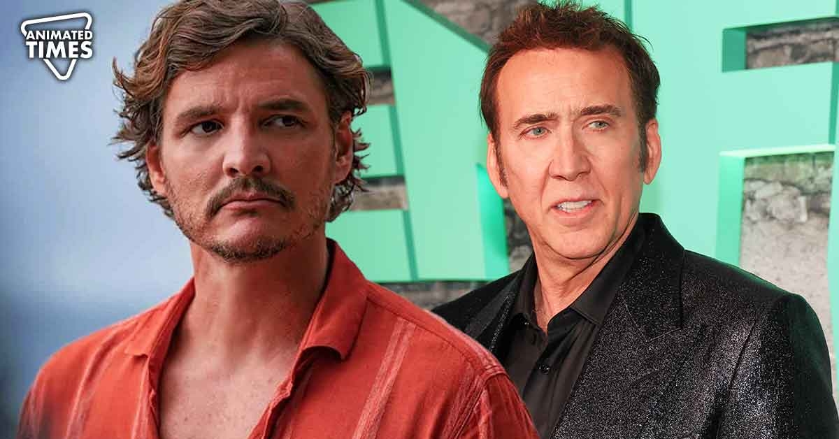 “I already suggested”: Pedro Pascal Was Left Heartbroken When Ghost Rider Star Nicolas Cage Rejected His One Career-Defining Request