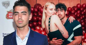 $50 Million Rich Joe Jonas’ Prenup With Sophie Turner Guarantee to Save Majority of His Net Worth