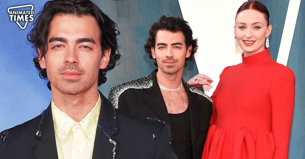 “If you are going to cheat and want to have a family”: Joe Jonas Accused of an Affair With 20-Year-Old Amid Divorce With Sophie Turner