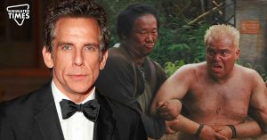 “I was shaken and a little traumatized”: Ben Stiller’s Insensitive Response After Jack Black Nearly Died in ‘Tropic Thunder’