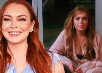 "We don't have to save her": Lindsay Lohan Was So Far Gone in Addiction Erotic Thriller Director Gave Up on Saving Her, Just Wanted to Get Her Through '3 Weeks in July'