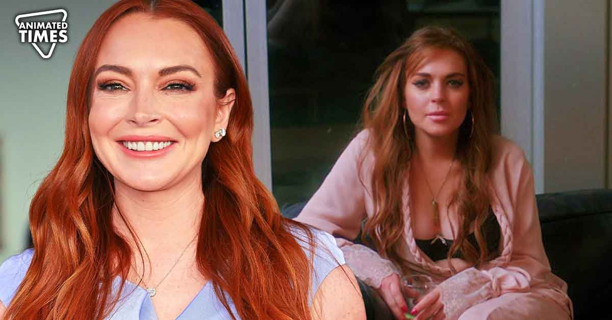 “We don’t have to save her”: Lindsay Lohan Was So Far Gone in Addiction Erotic Thriller Director Gave Up on Saving Her, Just Wanted to Get Her Through ‘3 Weeks in July’