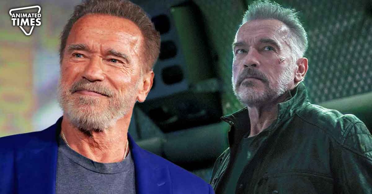 “I was freaking out”: Arnold Schwarzenegger’s Close Brush With Death Happened After Doctors Botched Up Critical Heart Surgery That Almost Took His Life