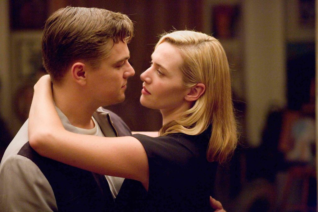 Still from Revolutionary Road | Credits: Paramount Pictures