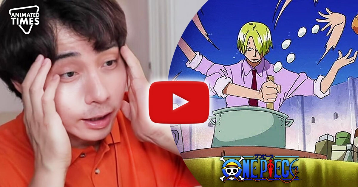 Uncle Roger Got ‘Haiyaaa-ed’ as One Piece Strikes Down YouTuber Nigel Ng’s Video for Criticizing Sanji’s Cooking