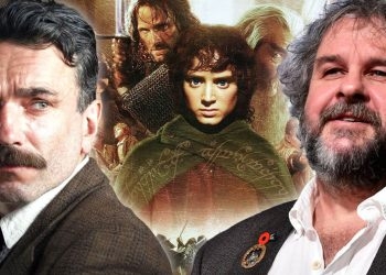 Daniel Day Lewis Rejected Lord of the Rings Franchise After Calling Peter Jacksons Magnum Opus Infinitely Demoralizing