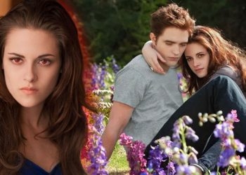 Kristen Stewart Almost Became a Vampire Hunter in Twilight Saga After Producers Didnt Want to Alienate Male Audience With Sappy Romance