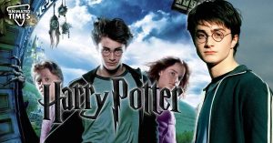 “It wasn’t really my fault”: Harry Potter Actor Refuses to Take the Fall For $9.5B Franchise’s Terrible Writing That Left Her with Zero Chemistry with Daniel Radcliffe